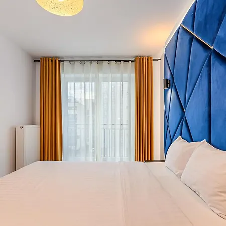 Elite 303 Apartment