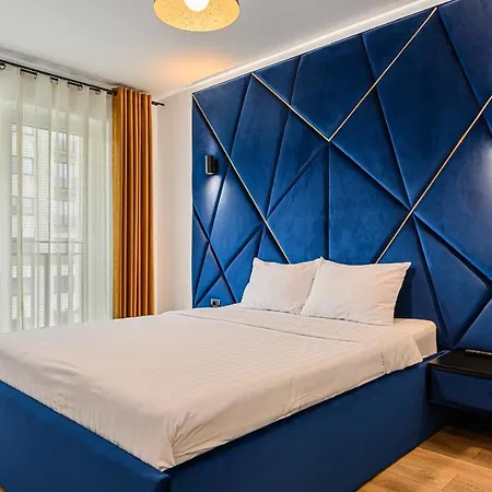 Elite 303 Apartment *