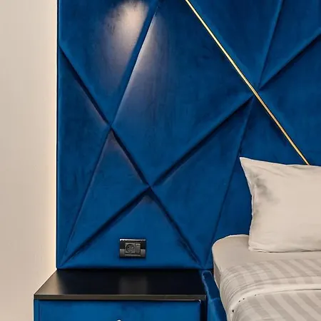 Elite 303 Apartment Brasov
