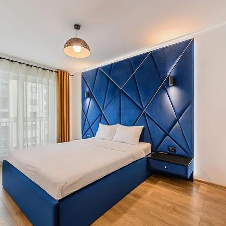 Elite 303 * Brasov