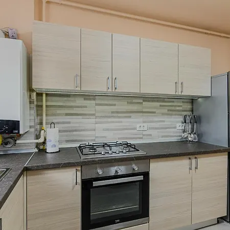 Apartment Elite 303