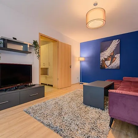 Apartment Elite 303