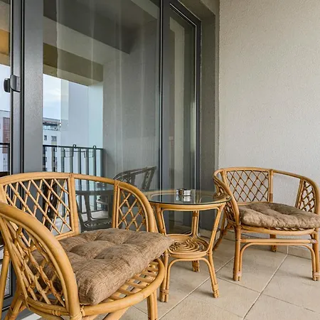 Apartment Elite 303 *