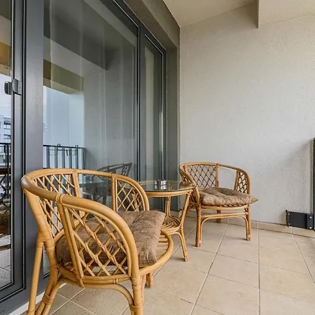 Elite 303 Apartment Brasov