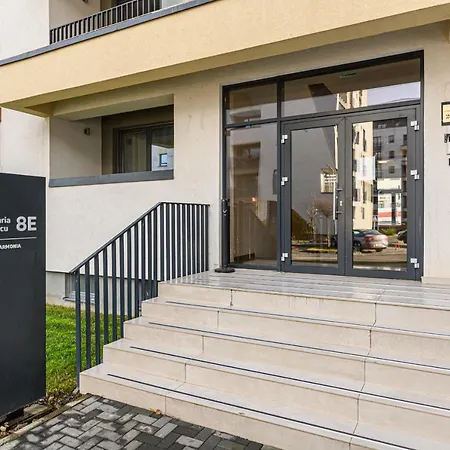 Elite 303 Brasov