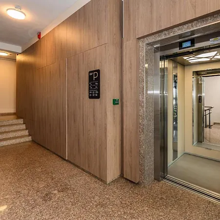 Elite 303 Apartment Brasov