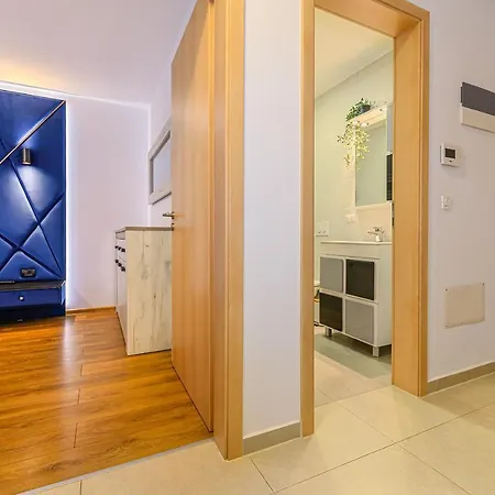 Elite 303 Apartment Brasov